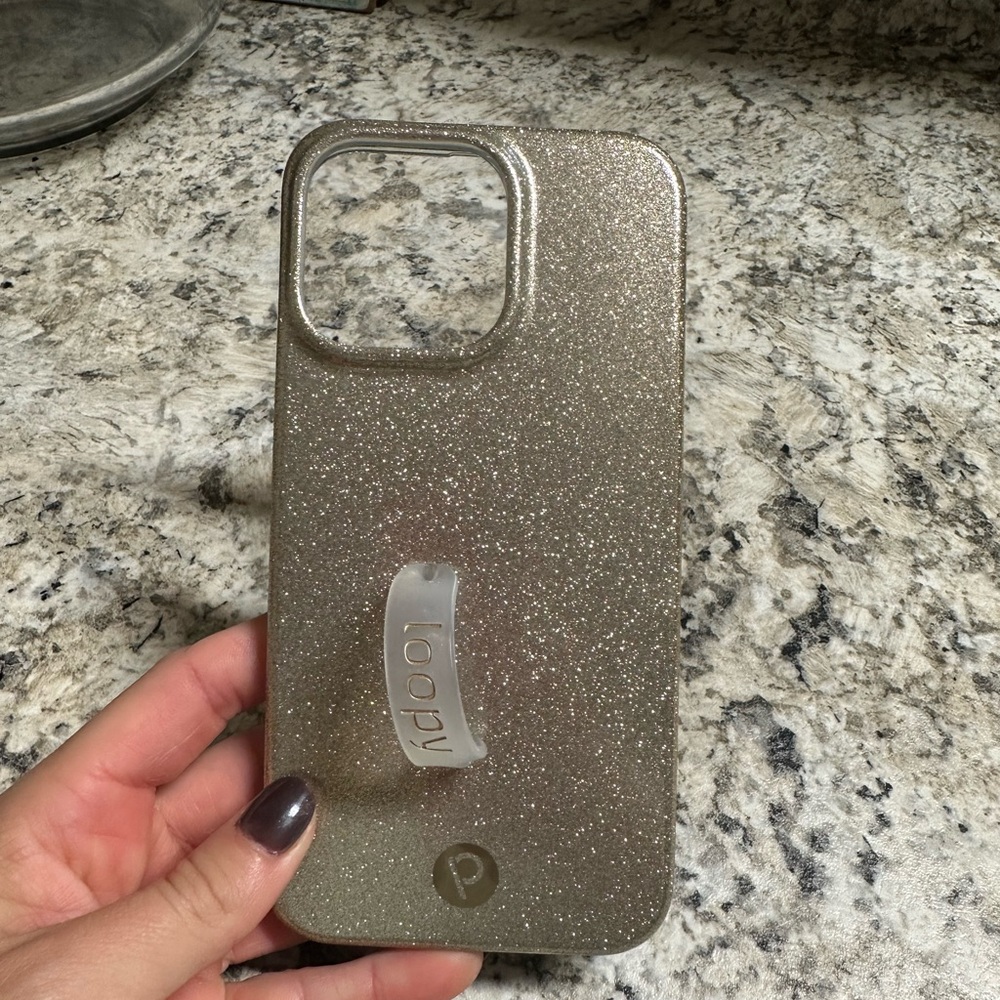 iPhone 14 Pro Max Loopy